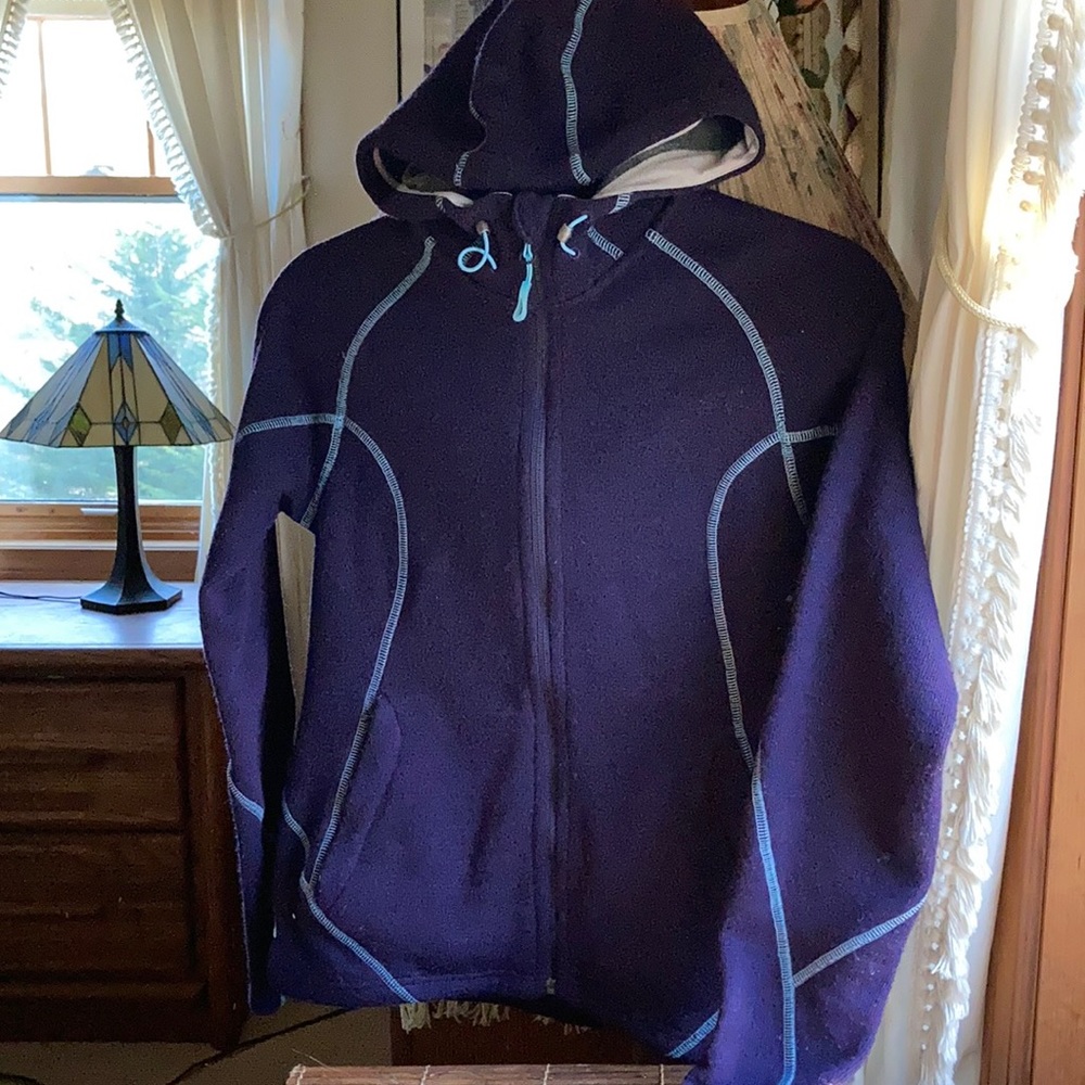 Salomon Hoodie